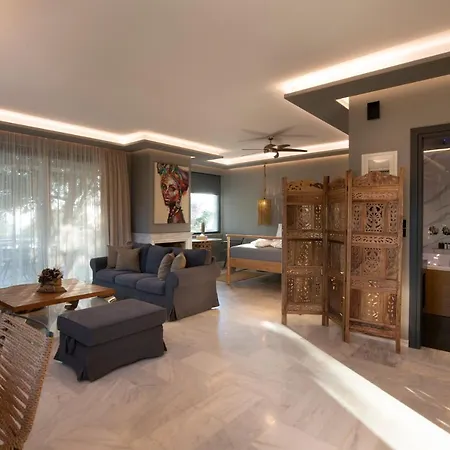 Apartment Aval Riviera