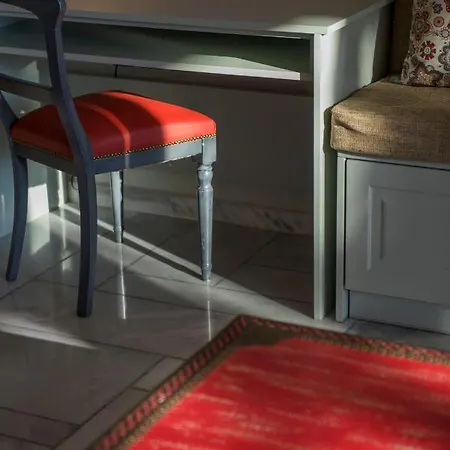 Aval Riviera Apartment