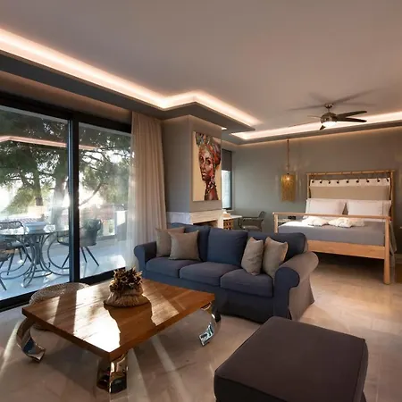 Apartment Aval Riviera