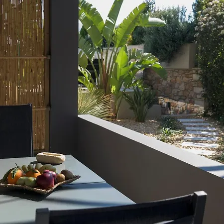Apartment Aval Riviera *