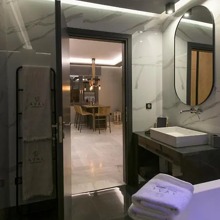 Apartment Aval Riviera
