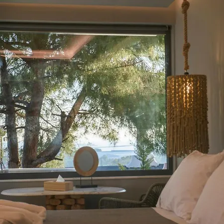 Aval Riviera Apartment