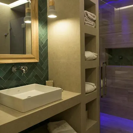 Aval Riviera Apartment Lagonisi