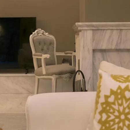Aval Riviera Apartment *