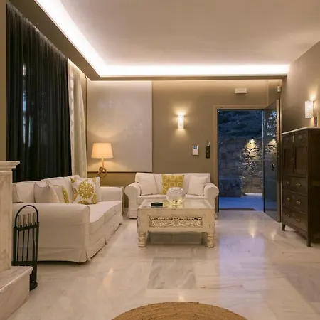 Aval Riviera Apartment *
