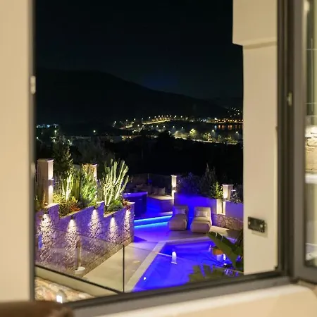 Aval Riviera Apartment Lagonisi