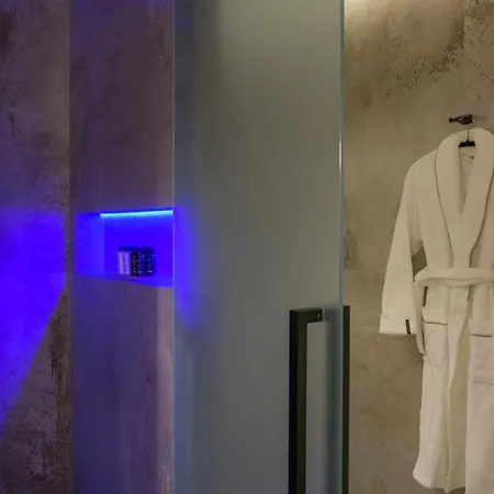 Aval Riviera Apartment