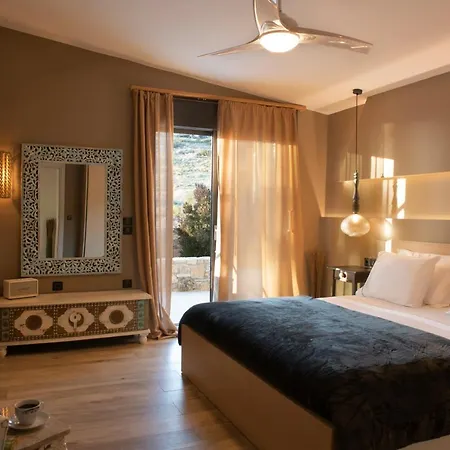 Aval Riviera Apartment