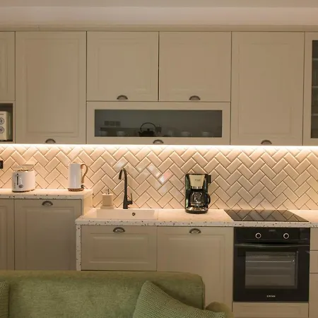 Apartment Aval Riviera