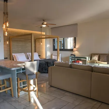 Apartment Aval Riviera