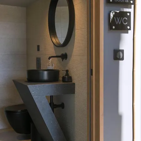 Apartment Aval Riviera Lagonisi