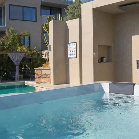 Apartment Aval Riviera Lagonisi