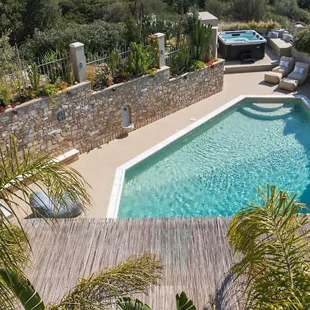 Aval Riviera Apartment Lagonisi