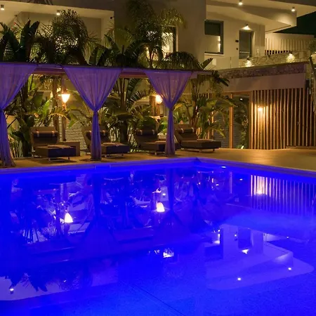 Aval Riviera *