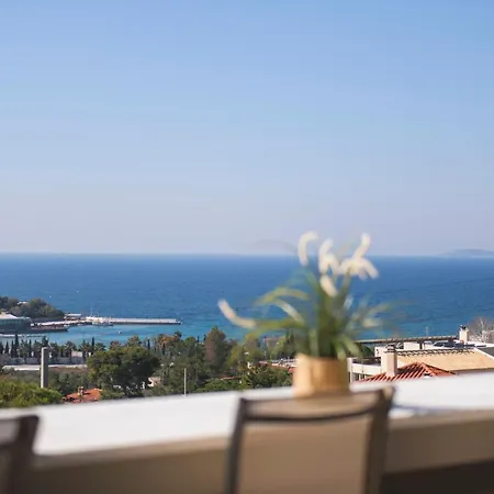 Aval Riviera Apartment