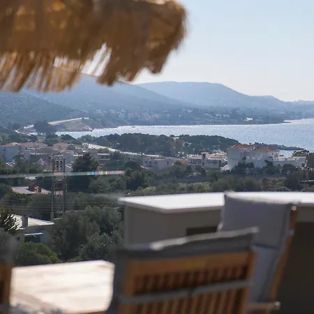 Aval Riviera * Lagonisi