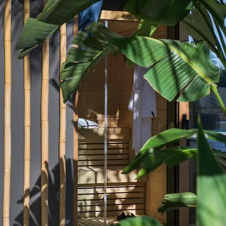 Apartment Aval Riviera