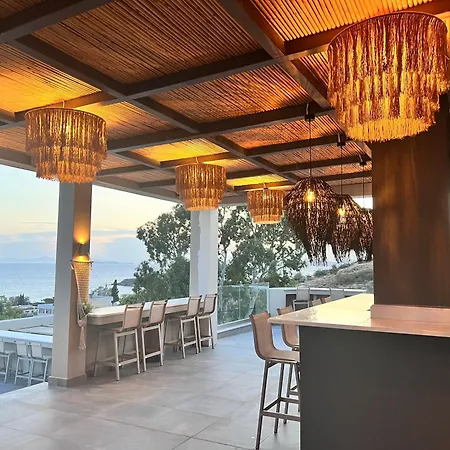 Apartment Aval Riviera